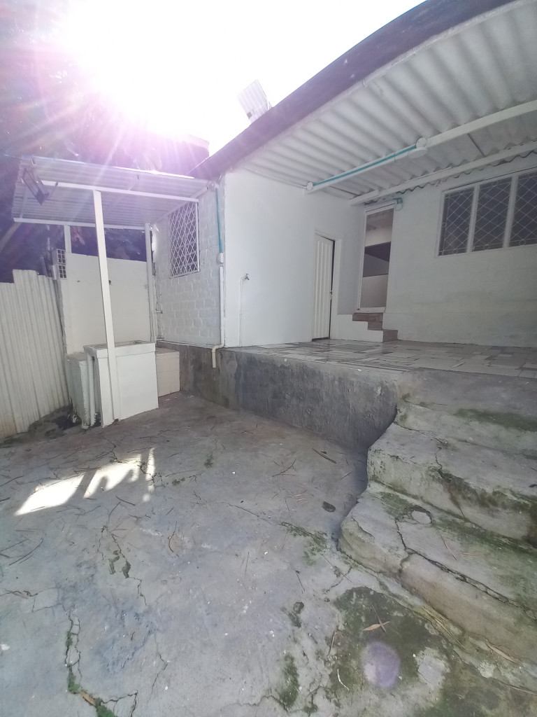 Casa En Arriendo - Viveros, Ibagué