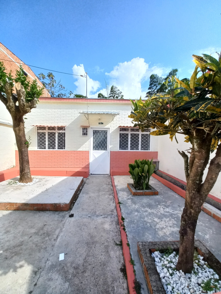 Casa En Arriendo - Viveros, Ibagué