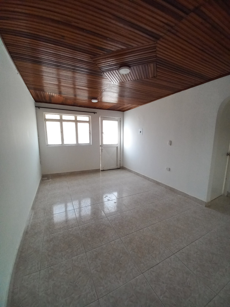 Casa En Arriendo - Viveros, Ibagué