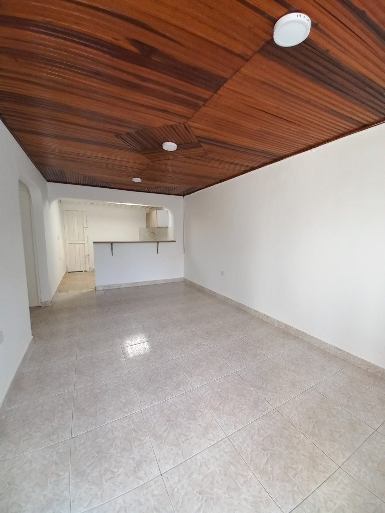 Casa En Arriendo - Viveros, Ibagué