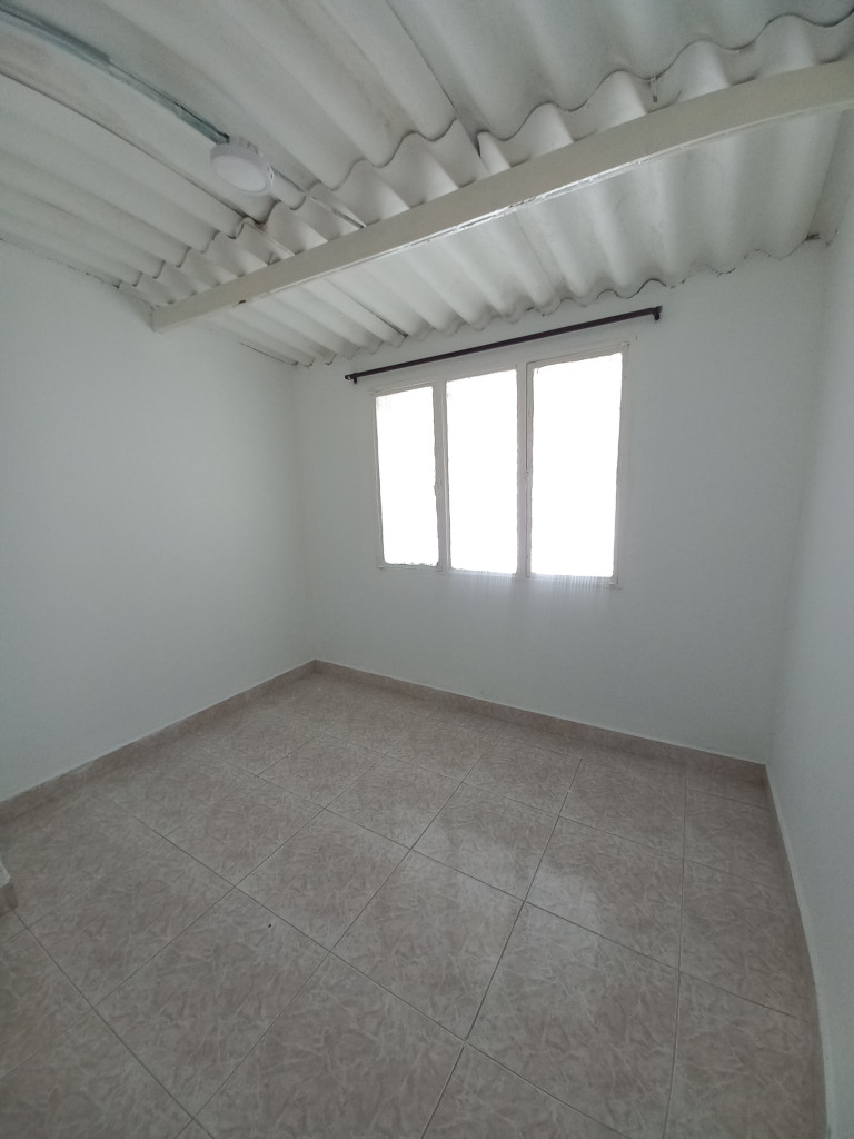 Casa En Arriendo - Viveros, Ibagué