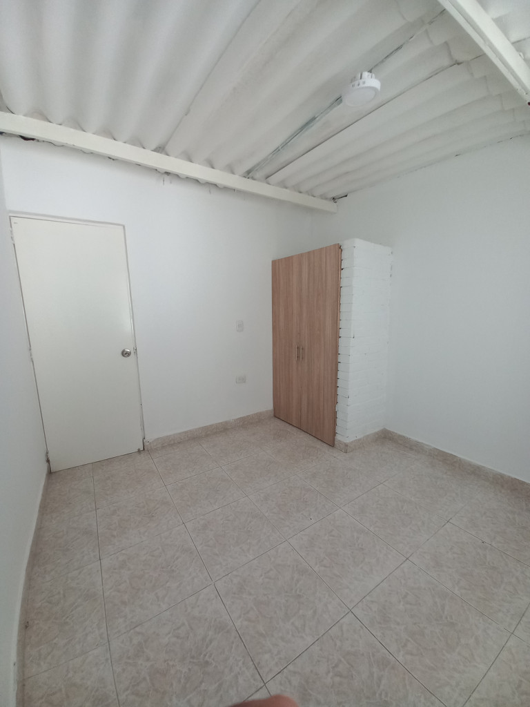 Casa En Arriendo - Viveros, Ibagué