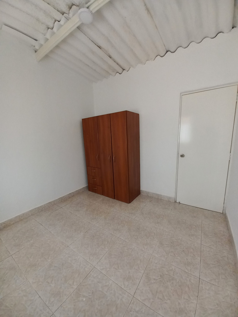 Casa En Arriendo - Viveros, Ibagué