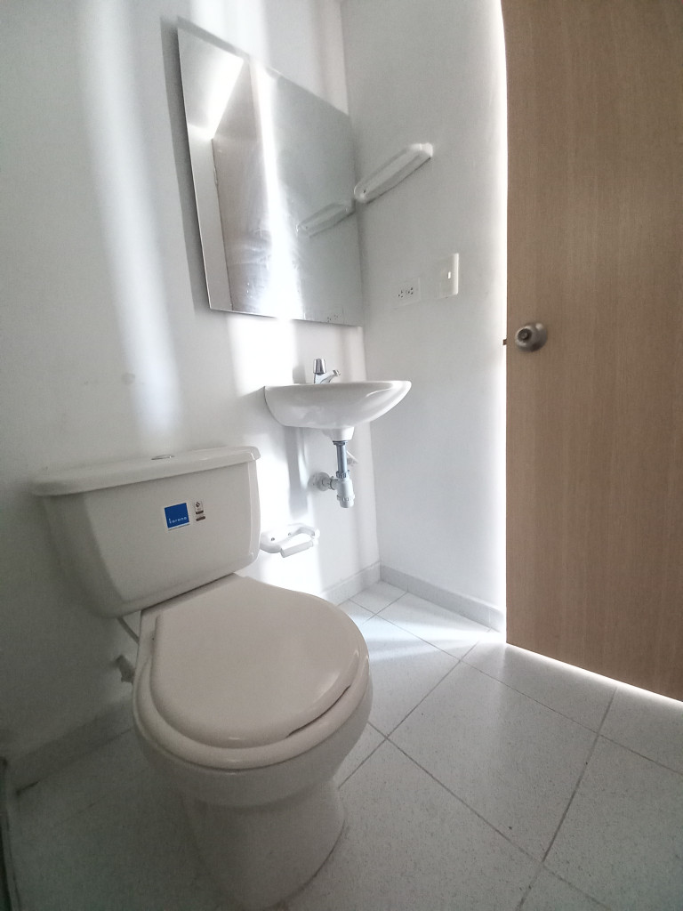Apartamento En Arriendo - Conjunto Residencial Kundae Piso 10, Ibagué
