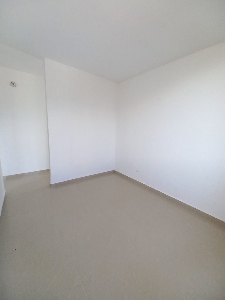 Apartamento En Arriendo - Conjunto Residencial Kundae Piso 10, Ibagué