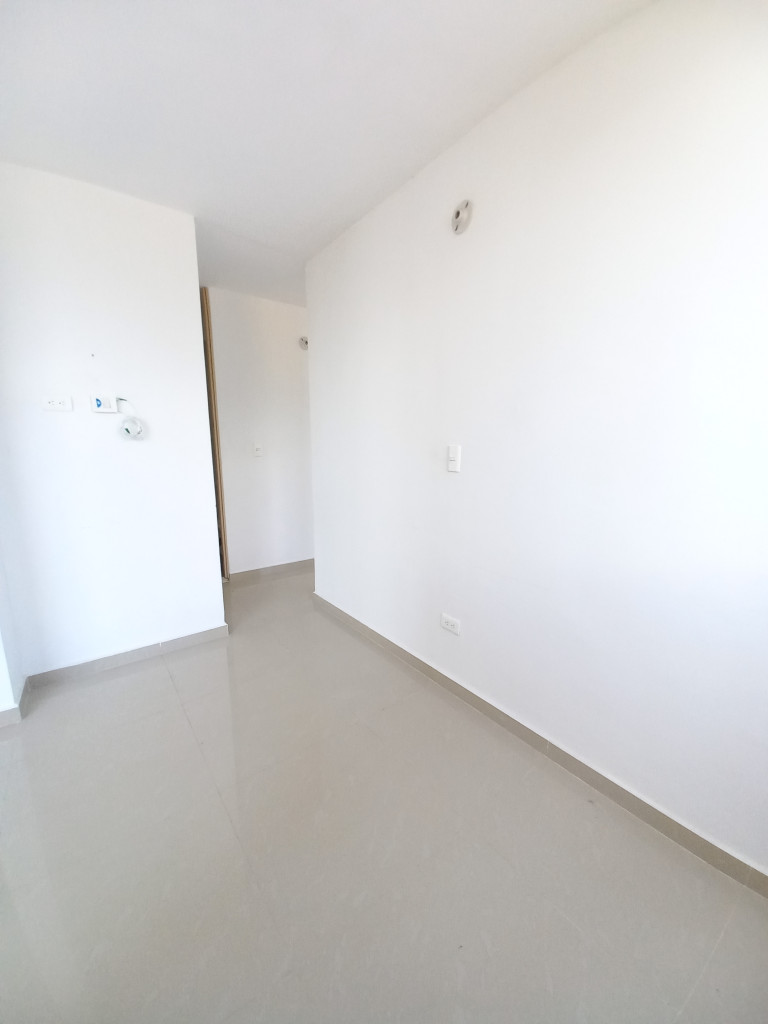 Apartamento En Arriendo - Conjunto Residencial Kundae Piso 10, Ibagué