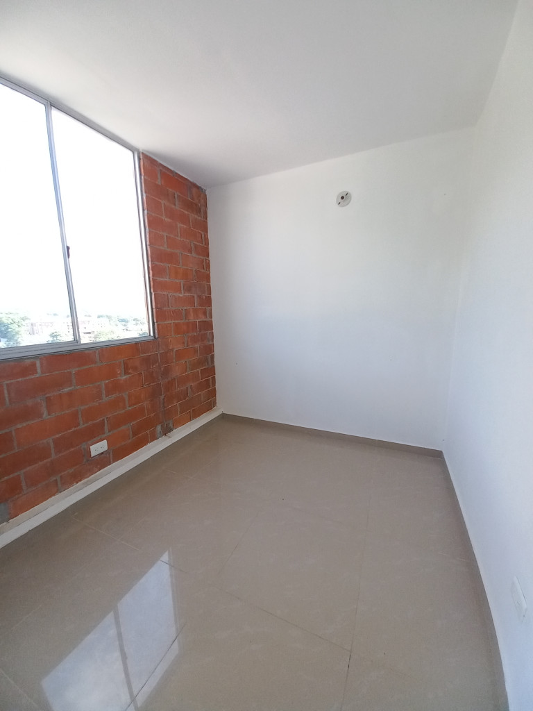 Apartamento En Arriendo - Conjunto Residencial Kundae Piso 10, Ibagué