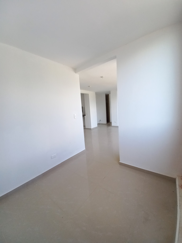 Apartamento En Arriendo - Conjunto Residencial Kundae Piso 10, Ibagué