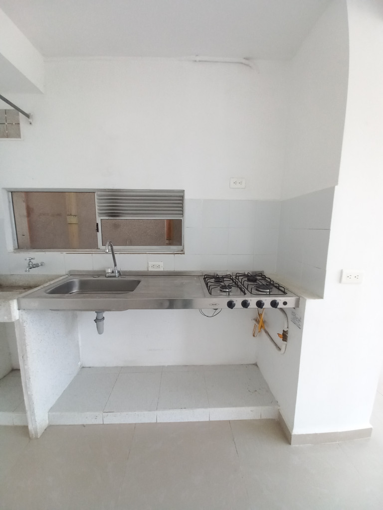 Apartamento En Arriendo - Conjunto Residencial Kundae Piso 10, Ibagué