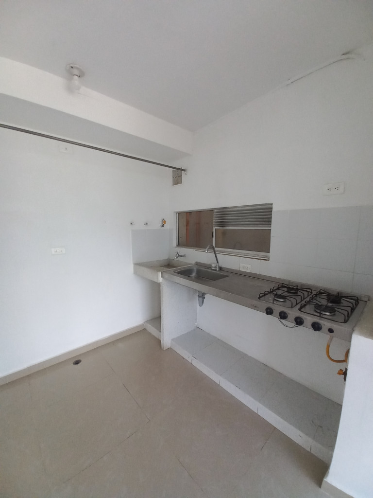 Apartamento En Arriendo - Conjunto Residencial Kundae Piso 10, Ibagué