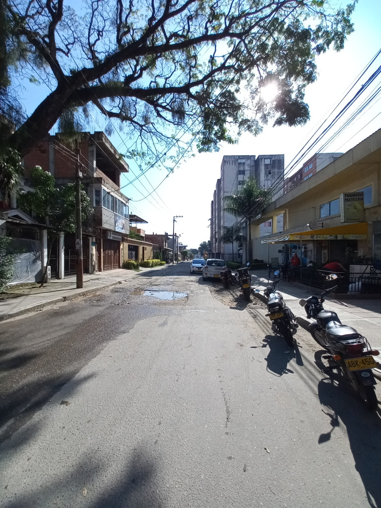 Apartamento En Arriendo - Conjunto Residencial Kundae Piso 10, Ibagué