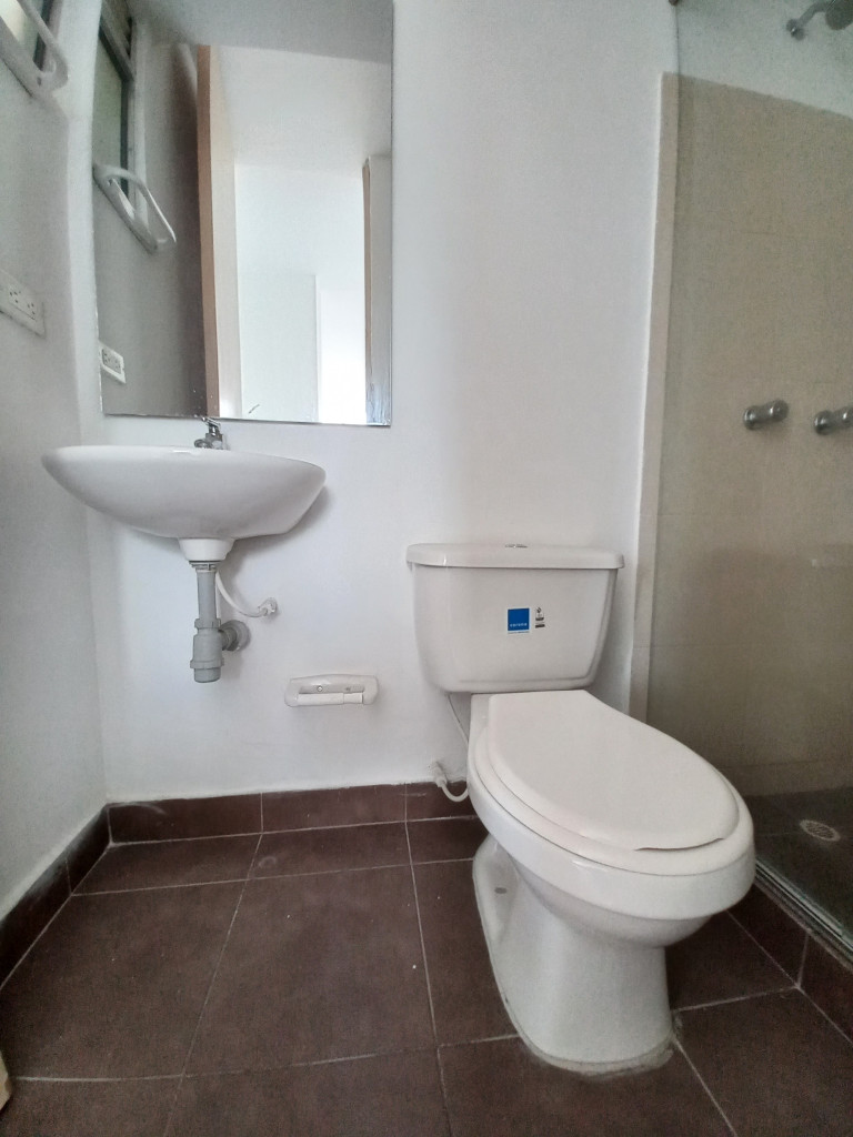 Apartamento En Arriendo - Conjunto Residencial Kundae Piso 10, Ibagué