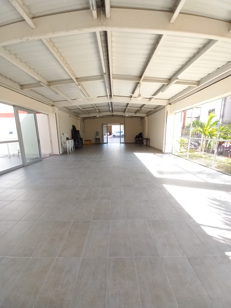 Apartamento En Arriendo - Conjunto Residencial Kundae Piso 10, Ibagué