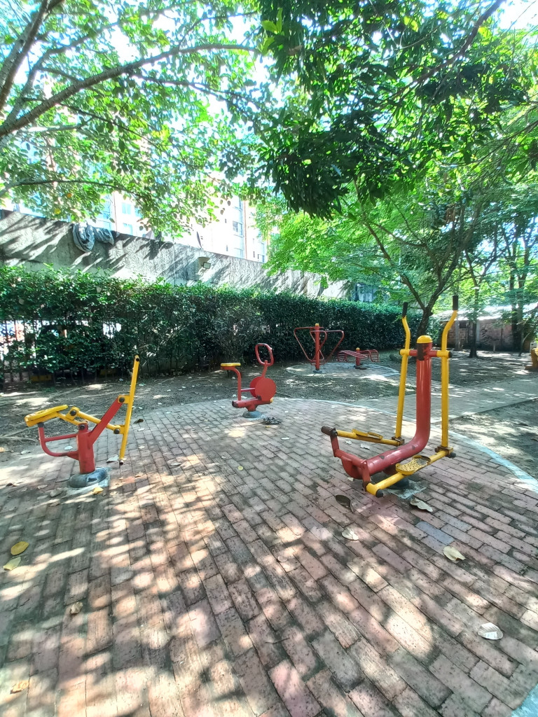 Apartamento En Arriendo - Conjunto Residencial Kundae Piso 10, Ibagué