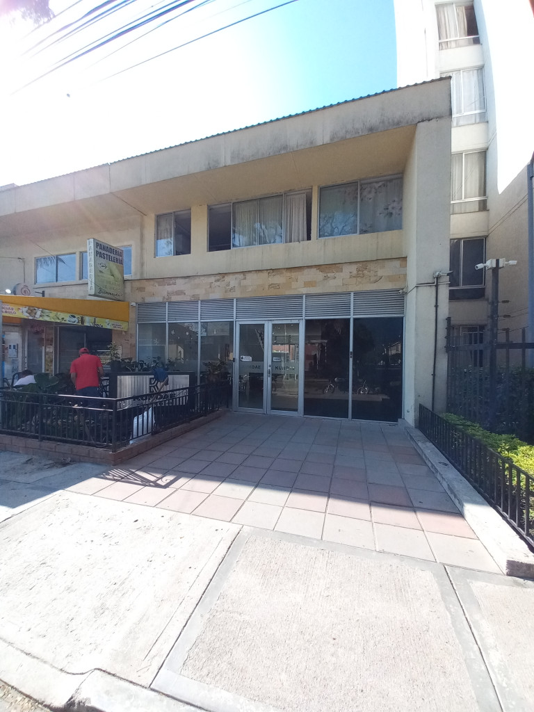 Apartamento En Arriendo - Conjunto Residencial Kundae Piso 10, Ibagué