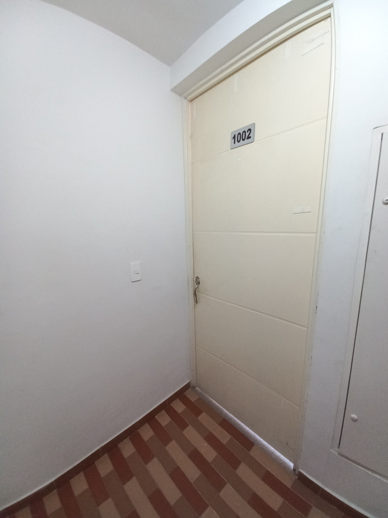 Apartamento En Arriendo - Conjunto Residencial Kundae Piso 10, Ibagué