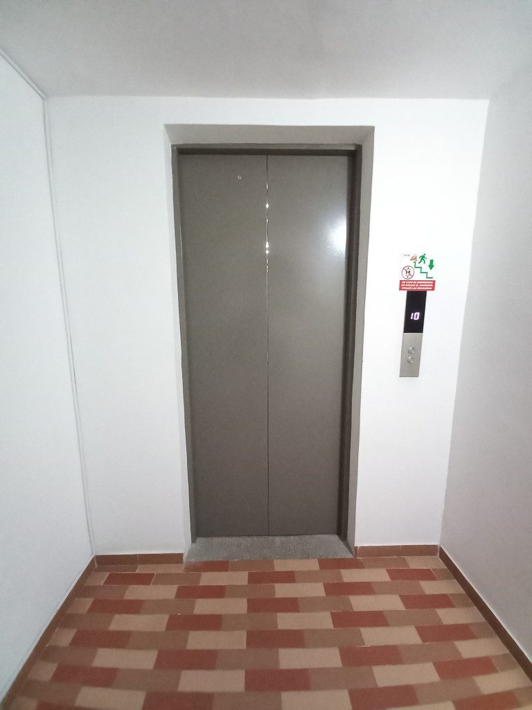 Apartamento En Arriendo - Conjunto Residencial Kundae Piso 10, Ibagué