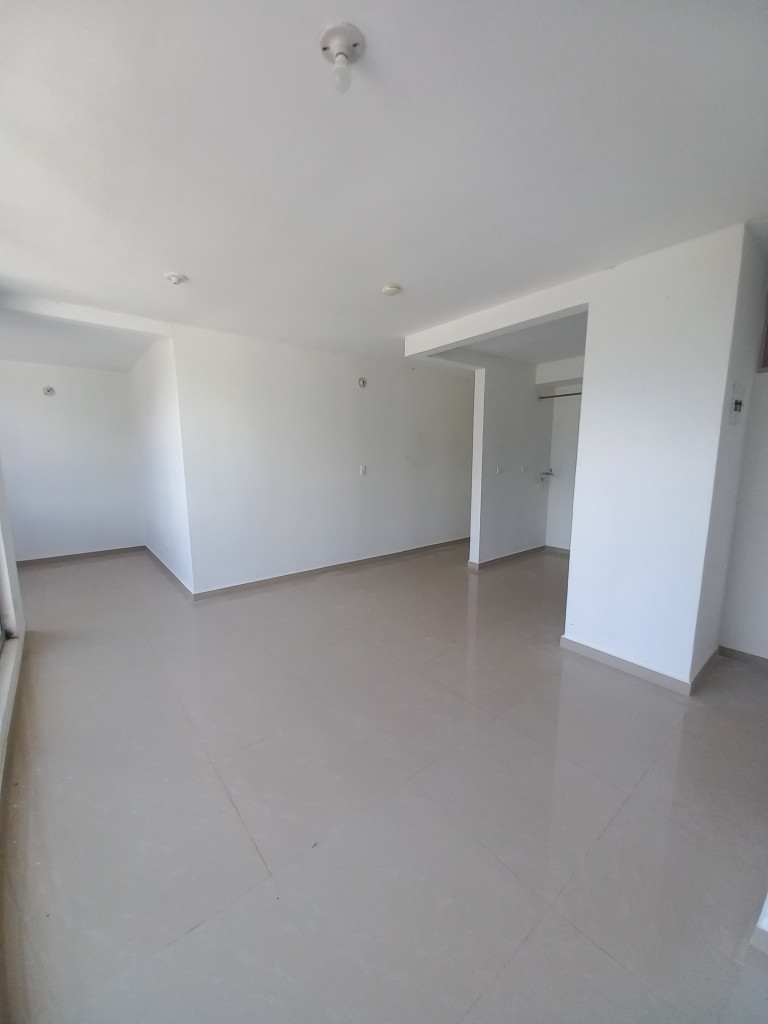 Apartamento En Arriendo - Conjunto Residencial Kundae Piso 10, Ibagué