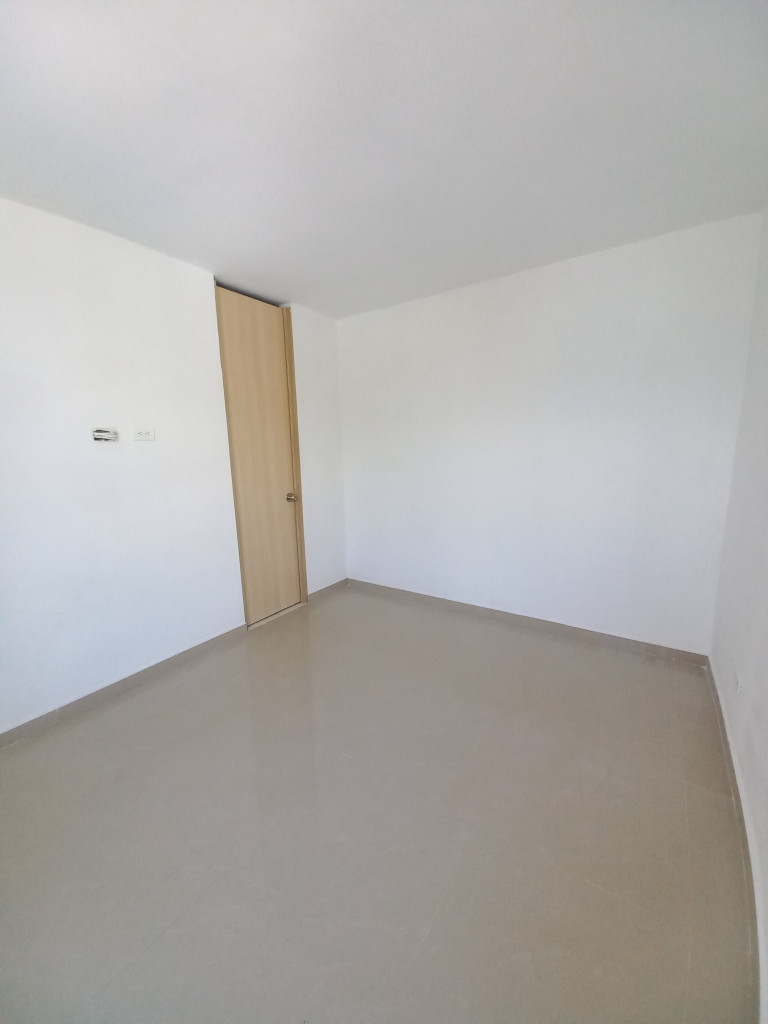 Apartamento En Arriendo - Conjunto Residencial Kundae Piso 10, Ibagué