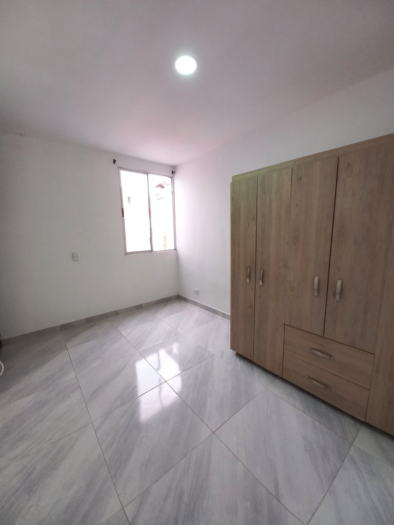 Apartamento En Arriendo - Arboleda Campestre Yarumo Piso 7 Sin Ascensor, Ibagué