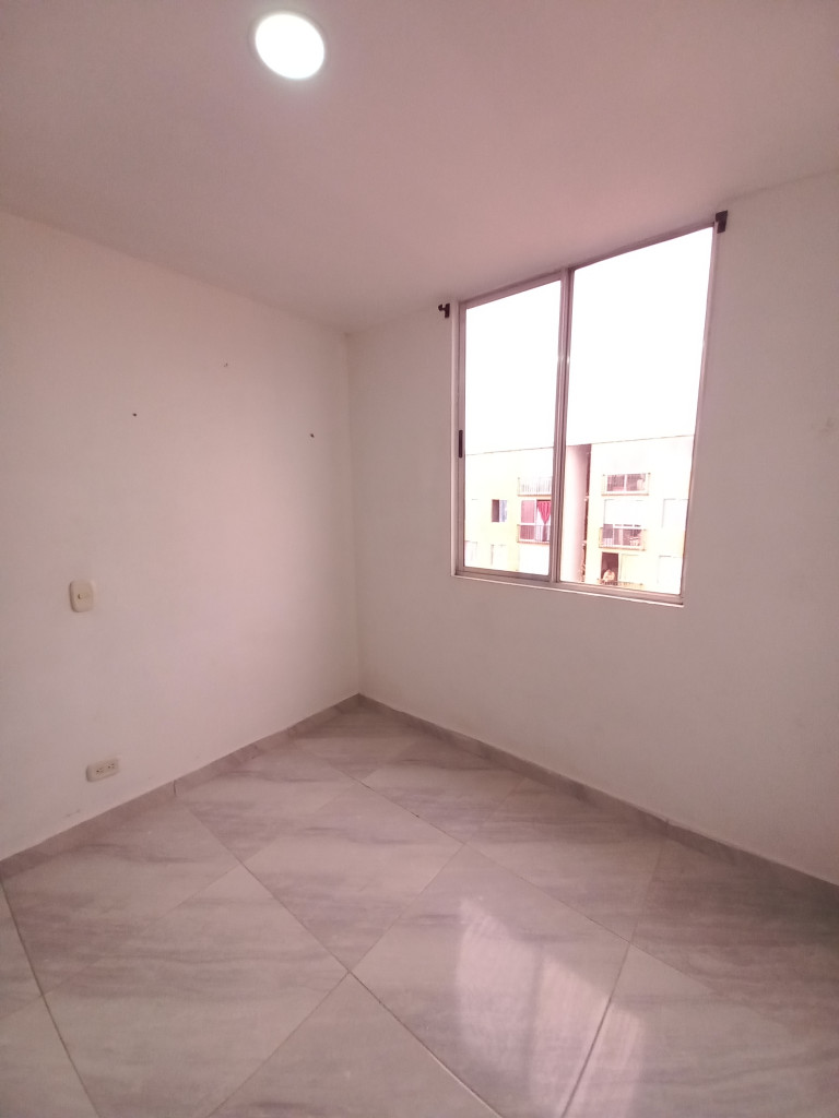 Apartamento En Arriendo - Arboleda Campestre Yarumo Piso 7 Sin Ascensor, Ibagué