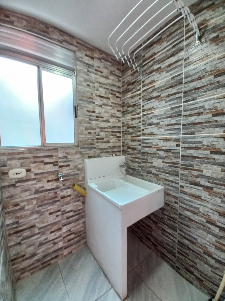 Apartamento En Arriendo - Arboleda Campestre Yarumo Piso 7 Sin Ascensor, Ibagué