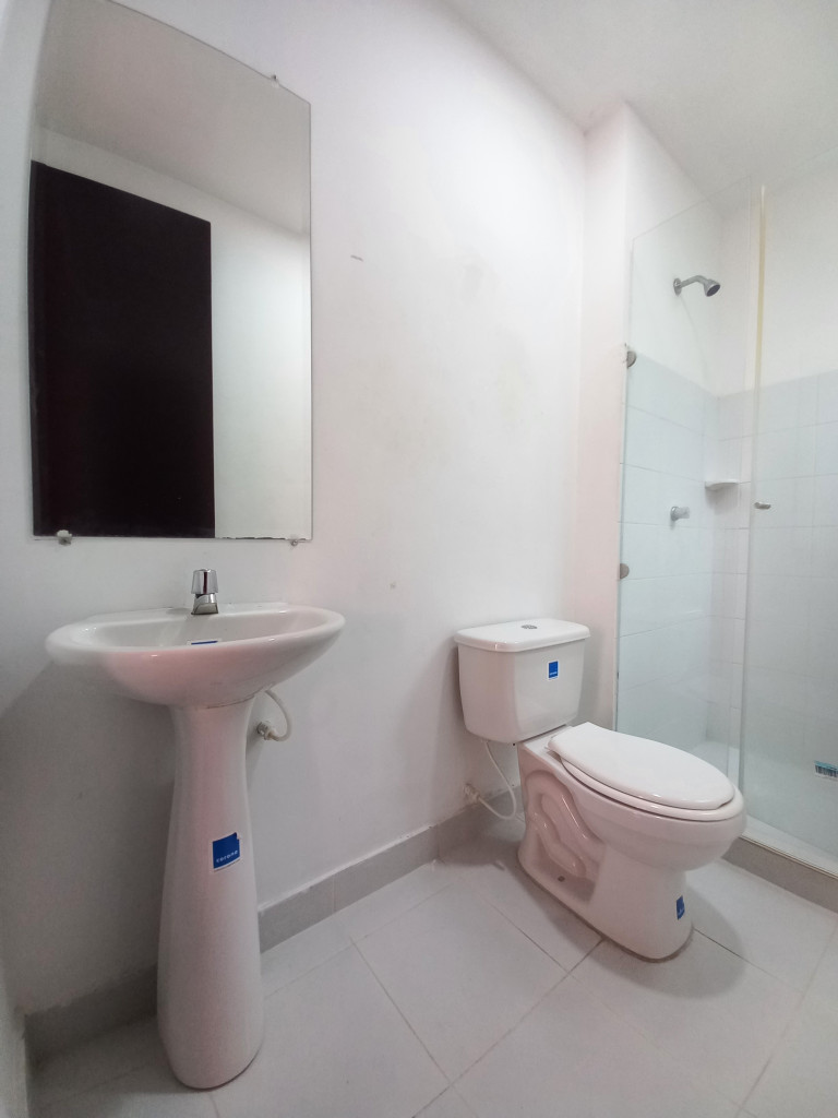 Apartamento En Arriendo - Arboleda Campestre Yarumo Piso 7 Sin Ascensor, Ibagué