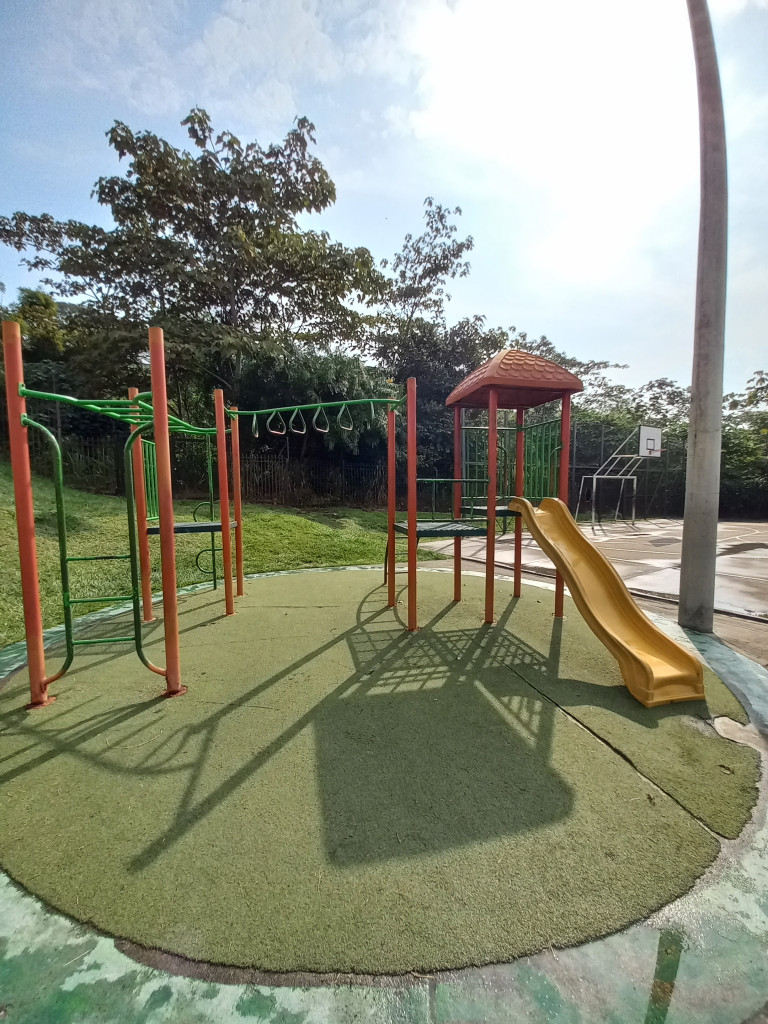 Apartamento En Arriendo - Arboleda Campestre Yarumo Piso 7 Sin Ascensor, Ibagué