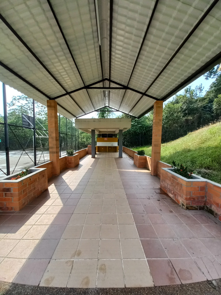 Apartamento En Arriendo - Arboleda Campestre Yarumo Piso 7 Sin Ascensor, Ibagué