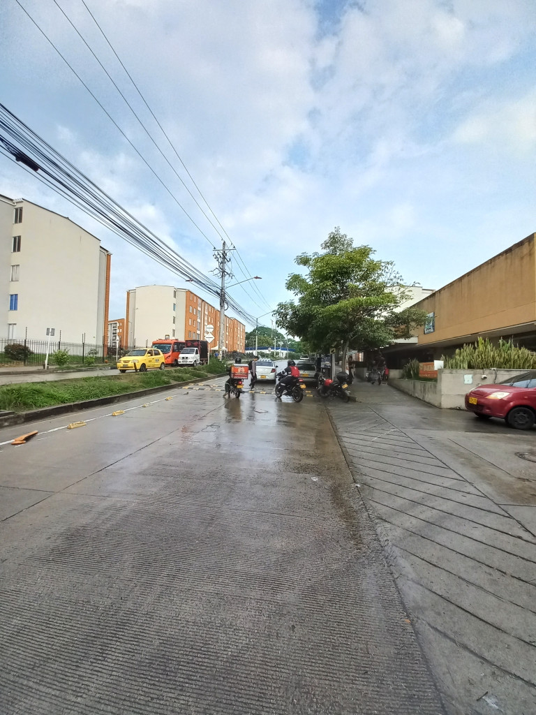 Apartamento En Arriendo - Arboleda Campestre Yarumo Piso 7 Sin Ascensor, Ibagué