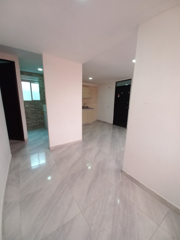Apartamento En Arriendo - Arboleda Campestre Yarumo Piso 7 Sin Ascensor, Ibagué