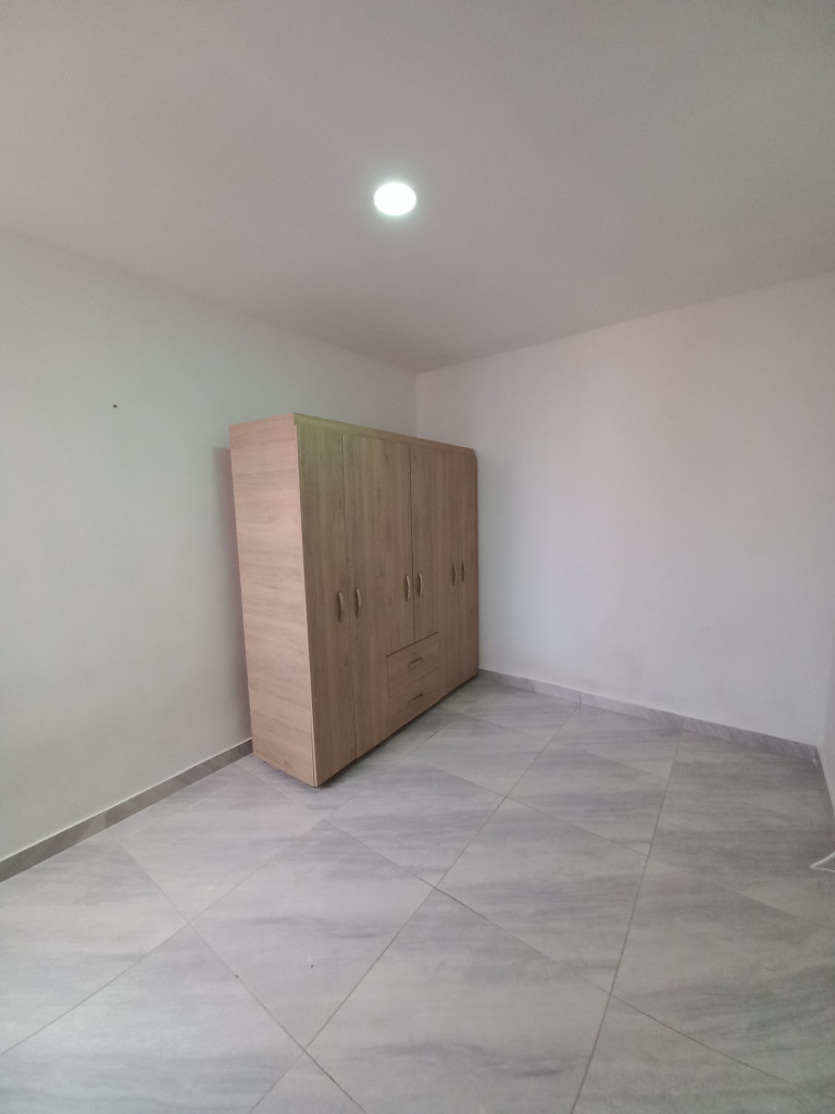 Apartamento En Arriendo - Arboleda Campestre Yarumo Piso 7 Sin Ascensor, Ibagué