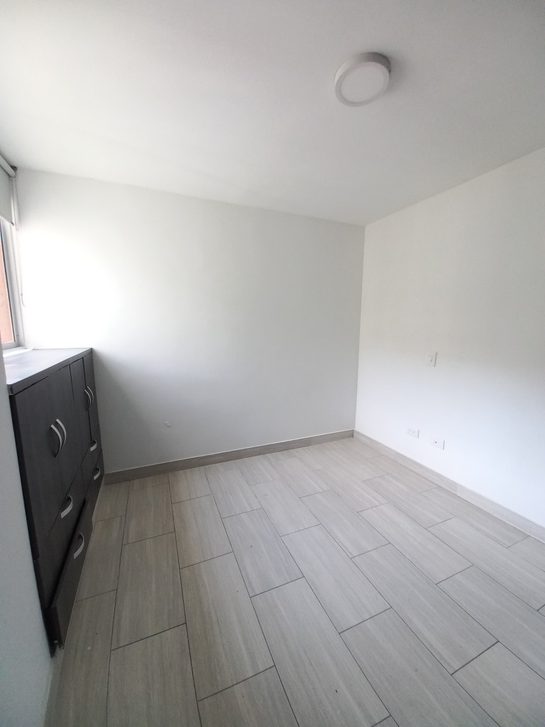 Apartamento En Venta - Conjunto Residencial Fortezza Ii Piso 9, Ibagué