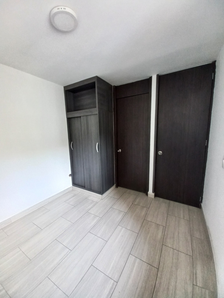 Apartamento En Venta - Conjunto Residencial Fortezza Ii Piso 9, Ibagué