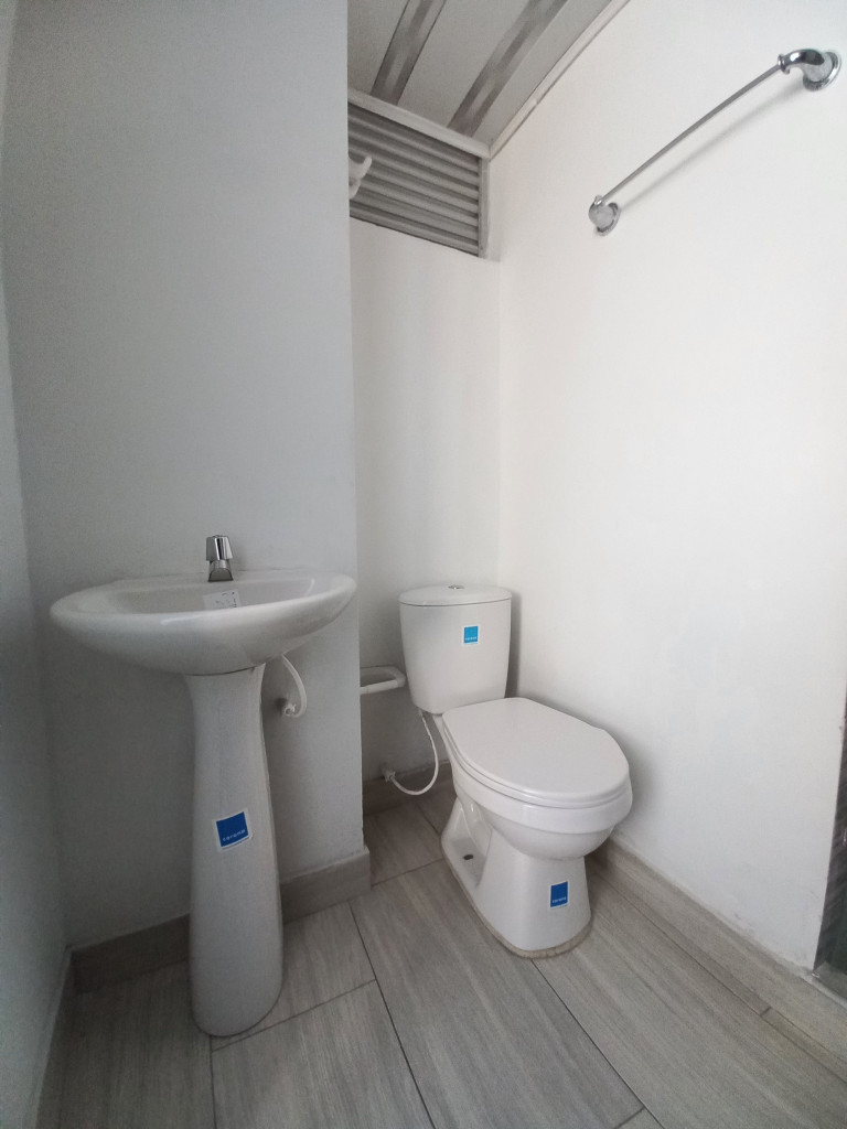 Apartamento En Venta - Conjunto Residencial Fortezza Ii Piso 9, Ibagué