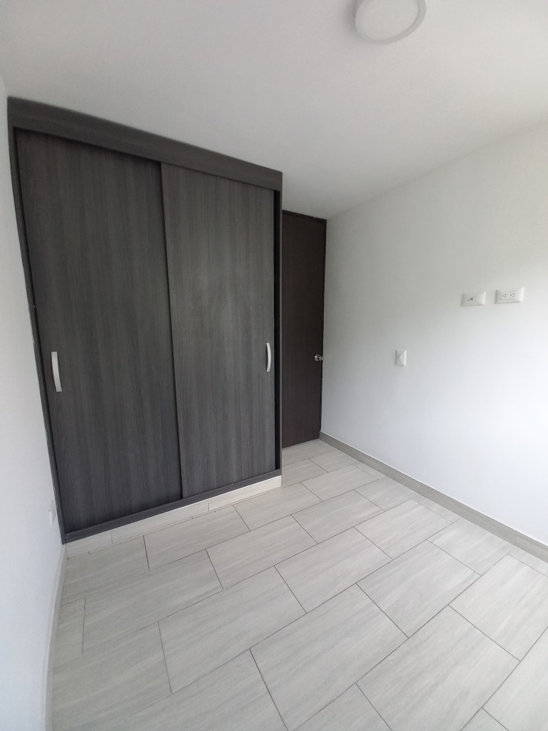 Apartamento En Venta - Conjunto Residencial Fortezza Ii Piso 9, Ibagué