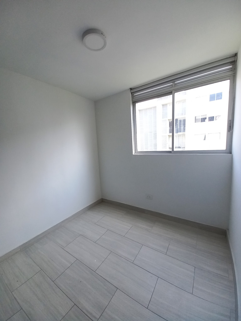 Apartamento En Venta - Conjunto Residencial Fortezza Ii Piso 9, Ibagué