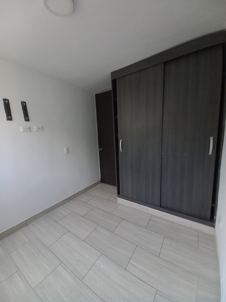 Apartamento En Venta - Conjunto Residencial Fortezza Ii Piso 9, Ibagué