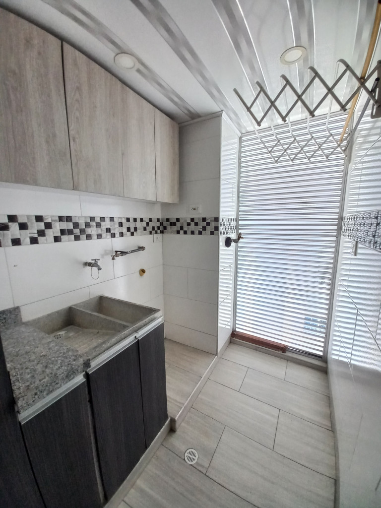 Apartamento En Venta - Conjunto Residencial Fortezza Ii Piso 9, Ibagué