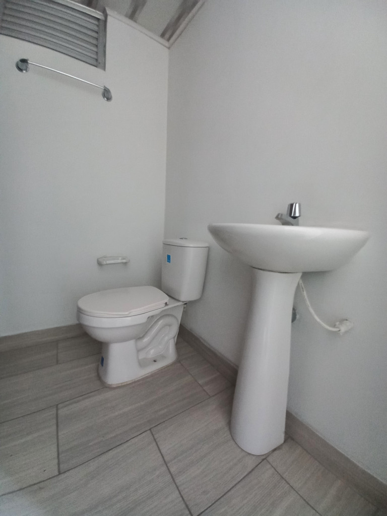 Apartamento En Venta - Conjunto Residencial Fortezza Ii Piso 9, Ibagué