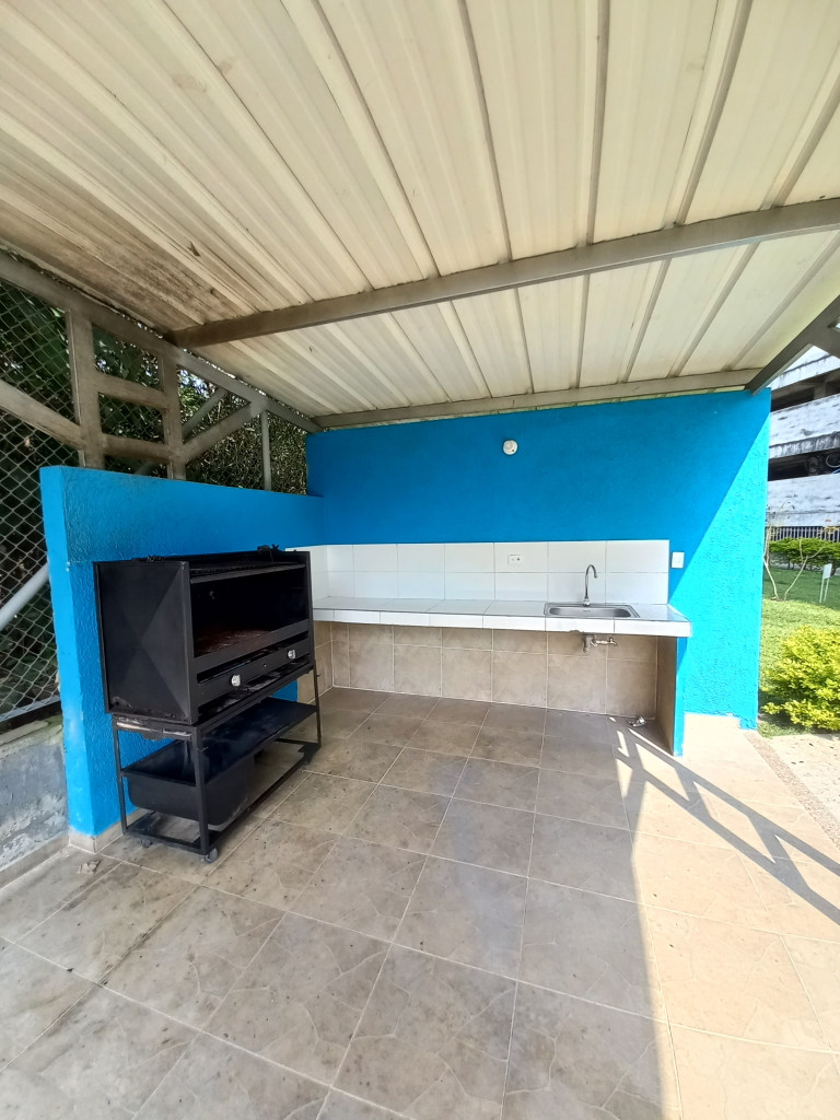 Apartamento En Venta - Conjunto Residencial Fortezza Ii Piso 9, Ibagué