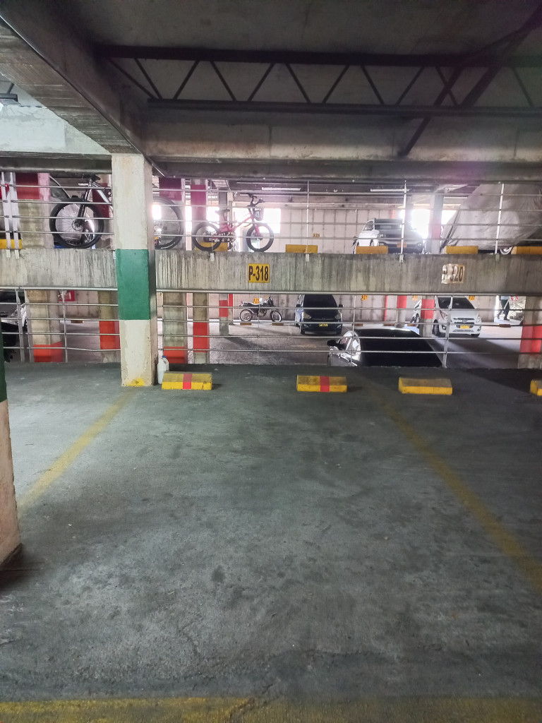 Apartamento En Venta - Conjunto Residencial Fortezza Ii Piso 9, Ibagué