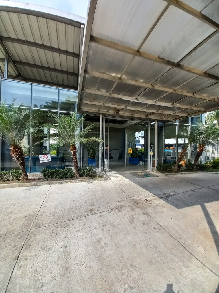 Apartamento En Venta - Conjunto Residencial Fortezza Ii Piso 9, Ibagué