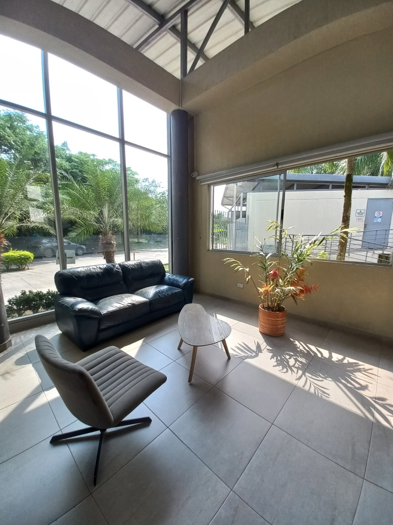 Apartamento En Venta - Conjunto Residencial Fortezza Ii Piso 9, Ibagué