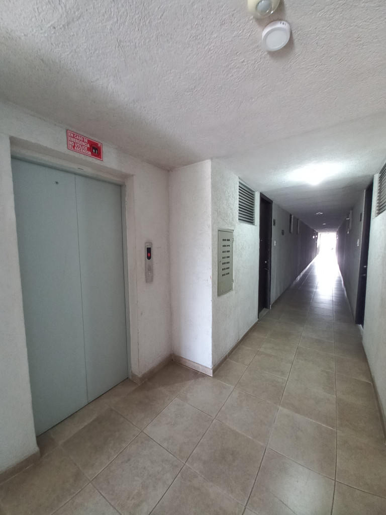 Apartamento En Venta - Conjunto Residencial Fortezza Ii Piso 9, Ibagué