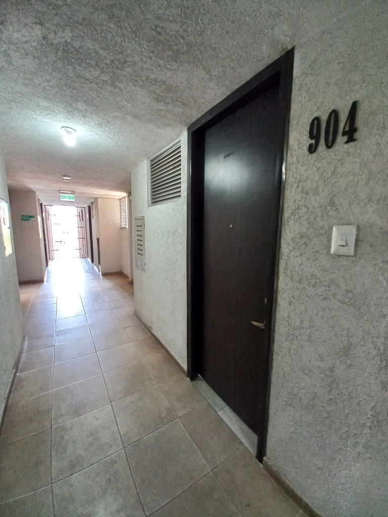 Apartamento En Venta - Conjunto Residencial Fortezza Ii Piso 9, Ibagué