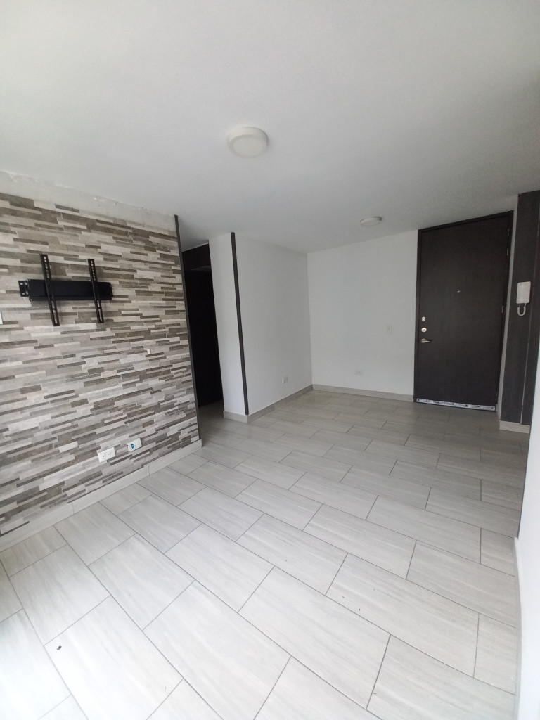 Apartamento En Venta - Conjunto Residencial Fortezza Ii Piso 9, Ibagué