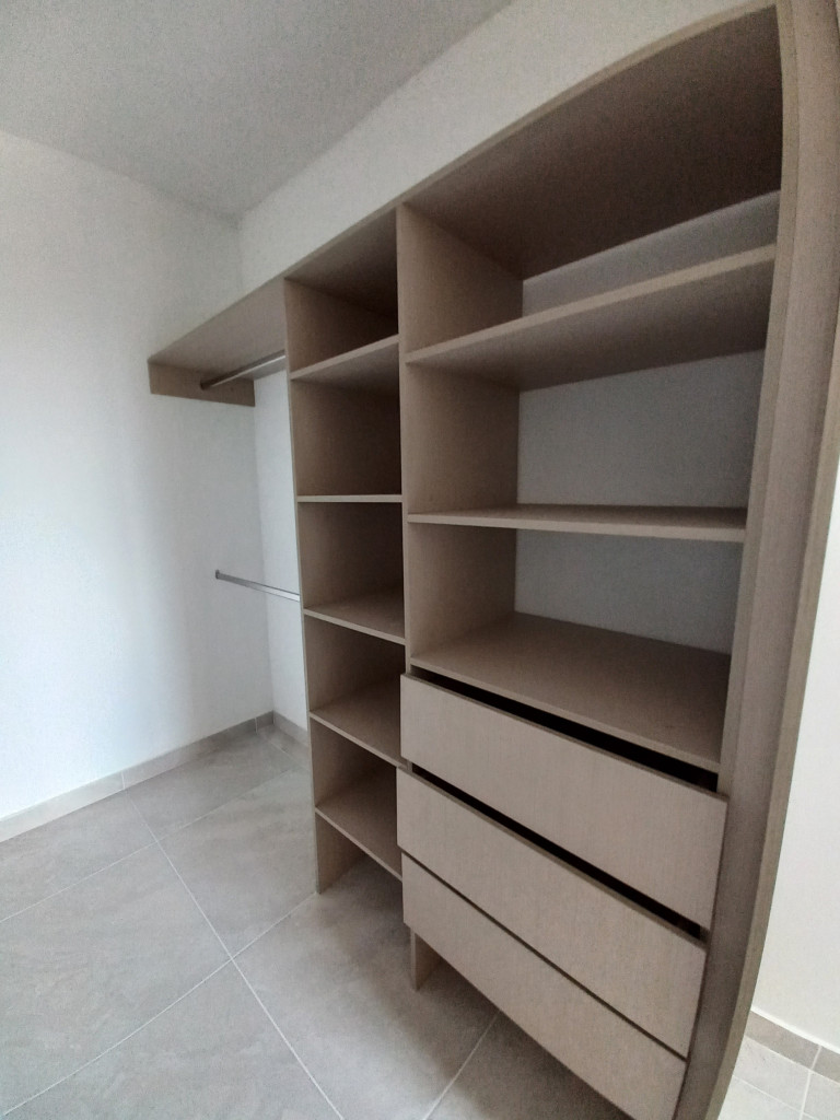 Apartamento En Arriendo - Conjunto Residencial Eco Santa Cruz Piso 10, Ibagué