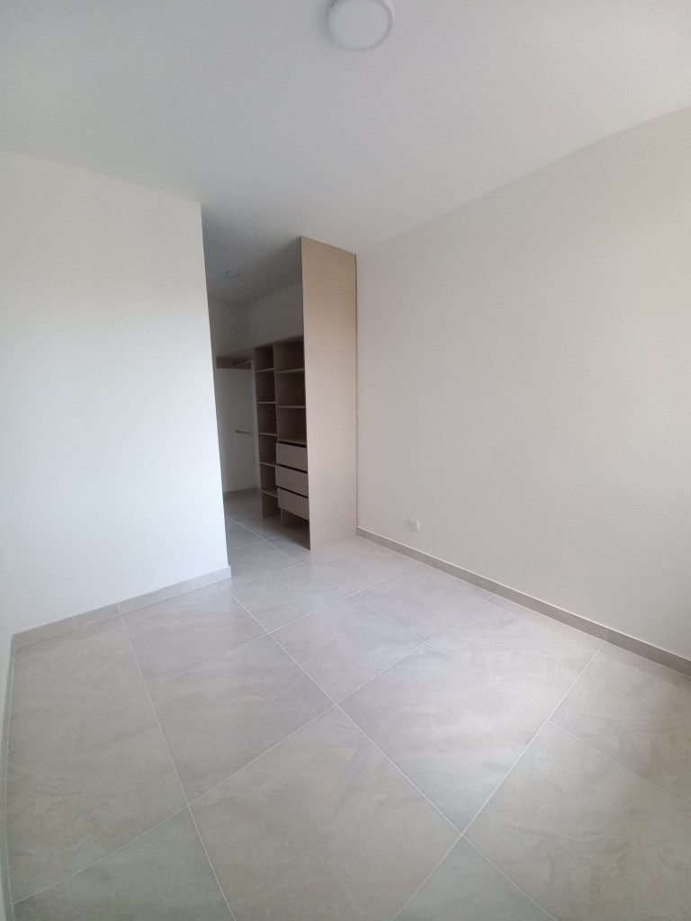 Apartamento En Arriendo - Conjunto Residencial Eco Santa Cruz Piso 10, Ibagué