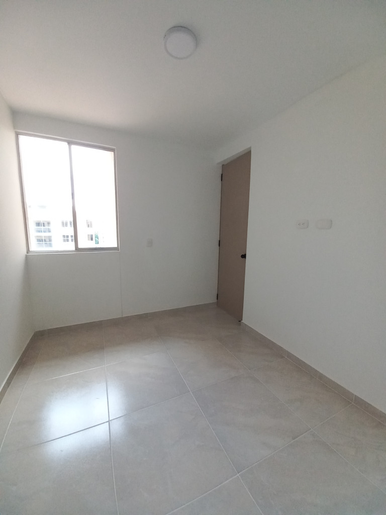 Apartamento En Arriendo - Conjunto Residencial Eco Santa Cruz Piso 10, Ibagué